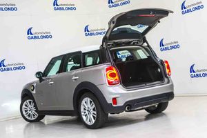 MINI Countryman Cooper S E ALL4 - Foto 24