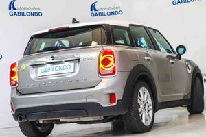 MINI Countryman Cooper S E ALL4 - Foto 32