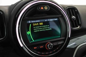 MINI Countryman Cooper S E ALL4 - Foto 68