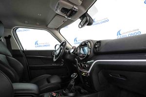MINI Countryman Cooper S E ALL4 - Foto 53