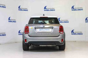 MINI Countryman Cooper S E ALL4 - Foto 4