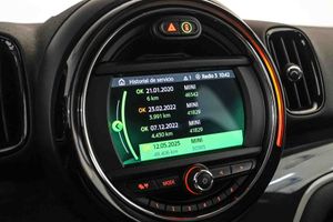 MINI Countryman Cooper S E ALL4 - Foto 64