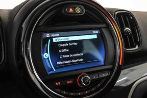 MINI Countryman Cooper S E ALL4 - Foto 65