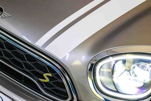 MINI Countryman Cooper S E ALL4 - Foto 30