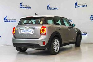 MINI Countryman Cooper S E ALL4 - Foto 12