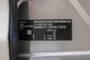 MINI Countryman Cooper S E ALL4 - Foto 7