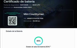 MINI Countryman Cooper S E ALL4 - Foto 9