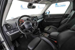 MINI Countryman Cooper S E ALL4 - Foto 33