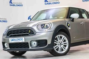 MINI Countryman Cooper S E ALL4 - Foto 31