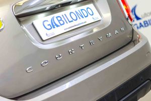 MINI Countryman Cooper S E ALL4 - Foto 14