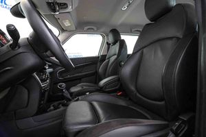 MINI Countryman Cooper S E ALL4 - Foto 34