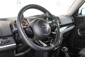MINI Countryman Cooper S E ALL4 - Foto 5