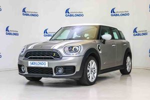 MINI Countryman Cooper S E ALL4 - Foto 2