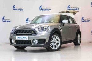 MINI Countryman Cooper S E ALL4 - Foto 19