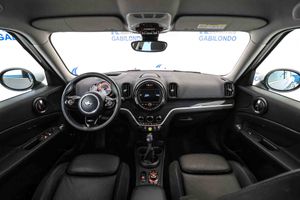 MINI Countryman Cooper S E ALL4 - Foto 38