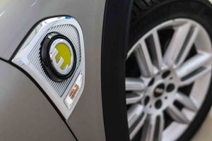 MINI Countryman Cooper S E ALL4 - Foto 21