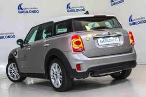 MINI Countryman Cooper S E ALL4 - Foto 16
