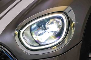 MINI Countryman Cooper S E ALL4 - Foto 25