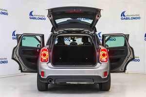 MINI Countryman Cooper S E ALL4 - Foto 28