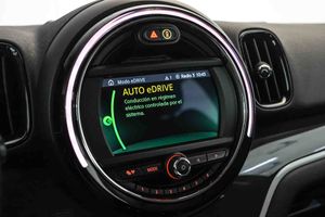 MINI Countryman Cooper S E ALL4 - Foto 69