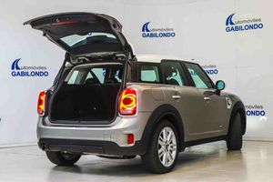 MINI Countryman Cooper S E ALL4 - Foto 20