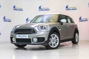 MINI Countryman Cooper S E ALL4 - Foto 11
