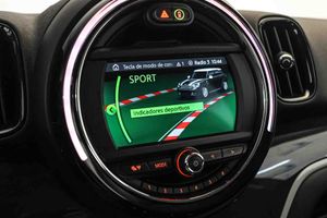 MINI Countryman Cooper S E ALL4 - Foto 70