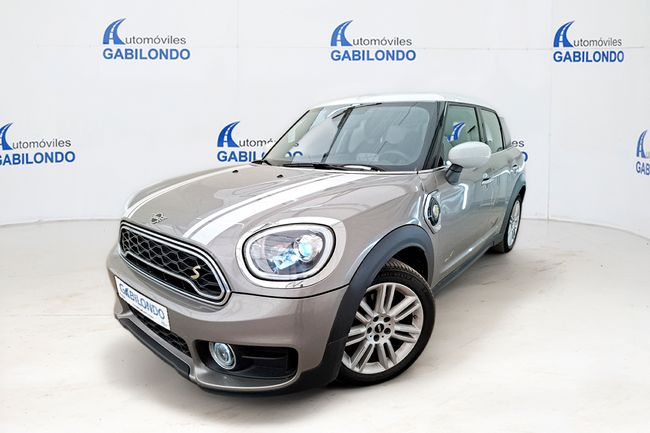 MINI Countryman Cooper S E ALL4 - Foto 1