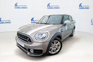 MINI Countryman Cooper S E ALL4 - Foto 2