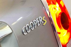 MINI Countryman Cooper S E ALL4 - Foto 17