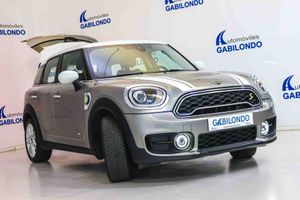 MINI Countryman Cooper S E ALL4 - Foto 23