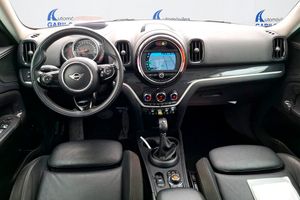 MINI Countryman Cooper S E ALL4 - Foto 3