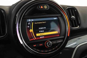 MINI Countryman Cooper S E ALL4 - Foto 61