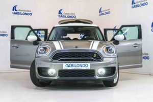 MINI Countryman Cooper S E ALL4 - Foto 27