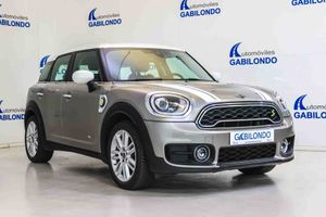 MINI Countryman Cooper S E ALL4 - Foto 3