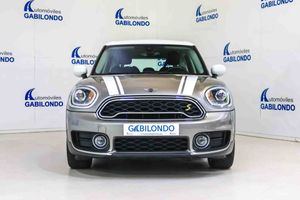 MINI Countryman Cooper S E ALL4 - Foto 3