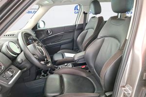MINI Countryman Cooper S E ALL4 - Foto 6