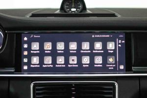 Porsche Panamera 4 E-Hybrid Platinum Edition **Techo panorámico** - Foto 50
