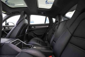 Porsche Panamera 4 E-Hybrid Platinum Edition **Techo panorámico** - Foto 56