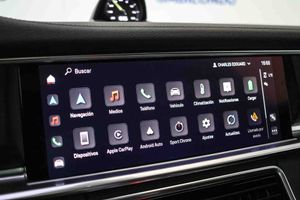 Porsche Panamera 4 E-Hybrid Platinum Edition **Techo panorámico** - Foto 63