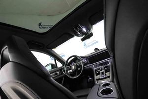 Porsche Panamera 4 E-Hybrid Platinum Edition **Techo panorámico** - Foto 35