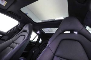 Porsche Panamera 4 E-Hybrid Platinum Edition **Techo panorámico** - Foto 34