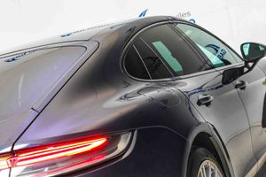 Porsche Panamera 4 E-Hybrid Platinum Edition **Techo panorámico** - Foto 26