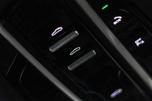 Porsche Panamera 4 E-Hybrid Platinum Edition **Techo panorámico** - Foto 52