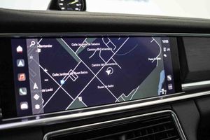 Porsche Panamera 4 E-Hybrid Platinum Edition **Techo panorámico** - Foto 60