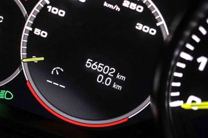 Porsche Panamera 4 E-Hybrid Platinum Edition **Techo panorámico** - Foto 6