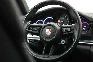 Porsche Panamera 4 E-Hybrid Platinum Edition **Techo panorámico** - Foto 39