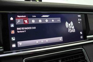 Porsche Panamera 4 E-Hybrid Platinum Edition **Techo panorámico** - Foto 61