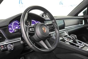 Porsche Panamera 4 E-Hybrid Platinum Edition **Techo panorámico** - Foto 5