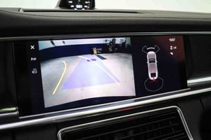 Porsche Panamera 4 E-Hybrid Platinum Edition **Techo panorámico** - Foto 68